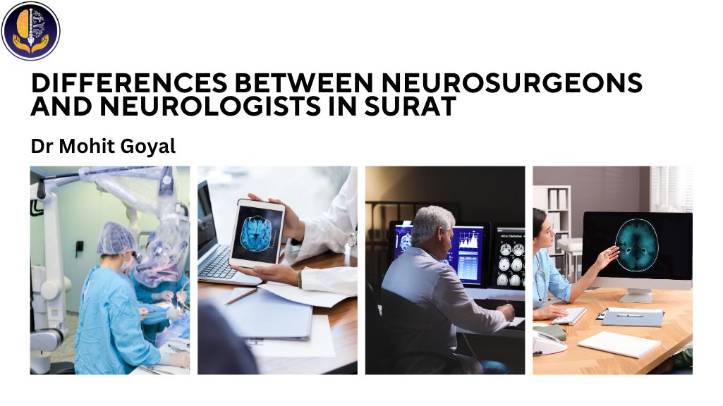 Neurosurgeon In Surat